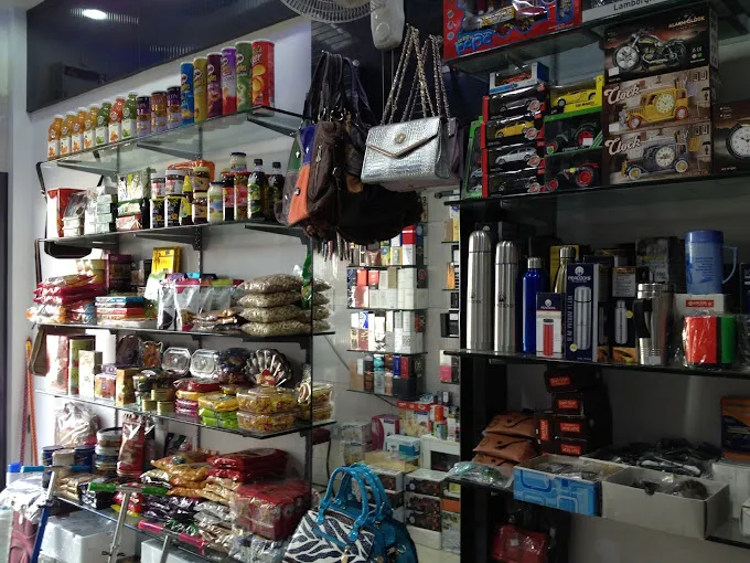 PERFUME GALLERY